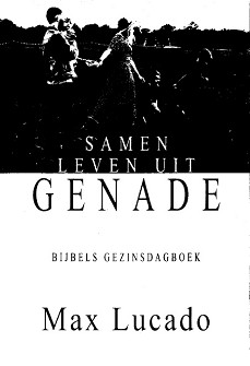 Samen leven uit genade